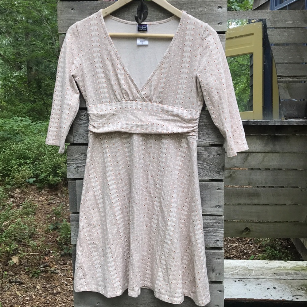 Patagonia Dress